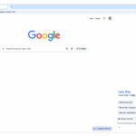 Gemini Google Chrome