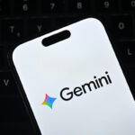 Google Gemini Logo