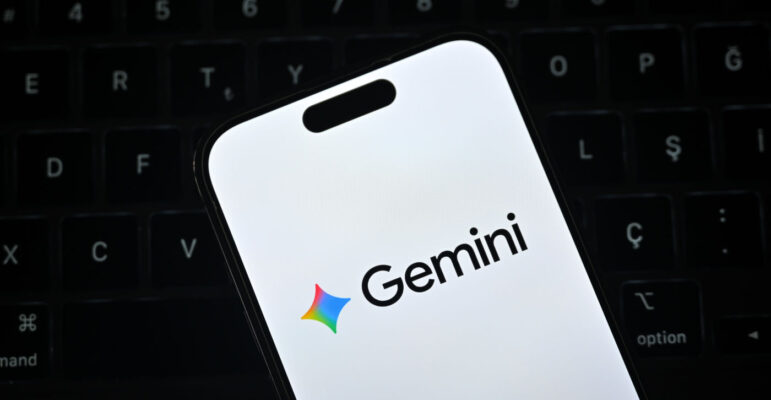 Google Gemini Logo