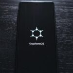 GrapheneOS 1 GrapheneOS 1
