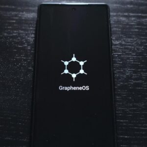 Image article [MWC 2026] Motorola annonce un futur smartphone sous GrapheneOS