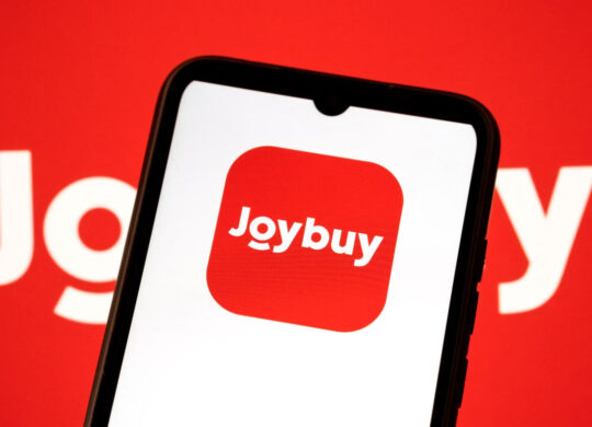 Joybuy Logo