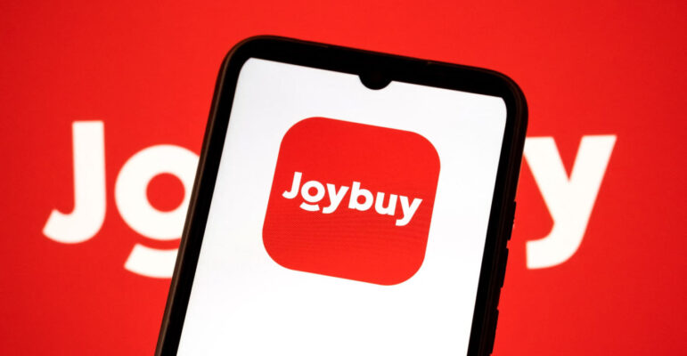 Joybuy Logo