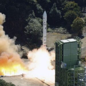 Image article Nouvel échec pour la fusée Kairos : le Japon peine à lancer ses satellites commerciaux