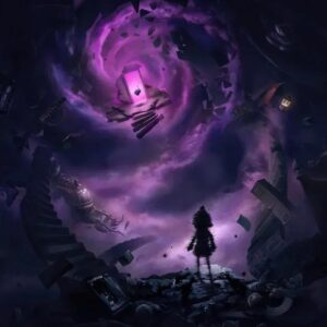 Image article Little Nightmares passe en VR : Altered Echoes arrive le 24 avril sur PSVR2, Meta Quest et PC VR