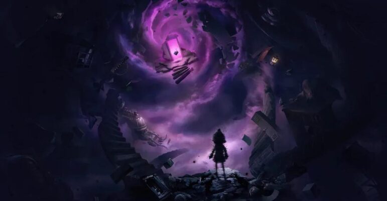 Little Nightmares VR