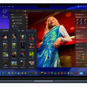 Image article Apple annonce le MacBook Air M5 avec deux fois plus de stockage