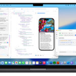 MacBook Pro M5 Pro M5 Max LM Studio Xcode