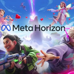 Image article Meta annonce qu&rsquo;Horizon Worlds restera finalement accessible en VR sur Quest