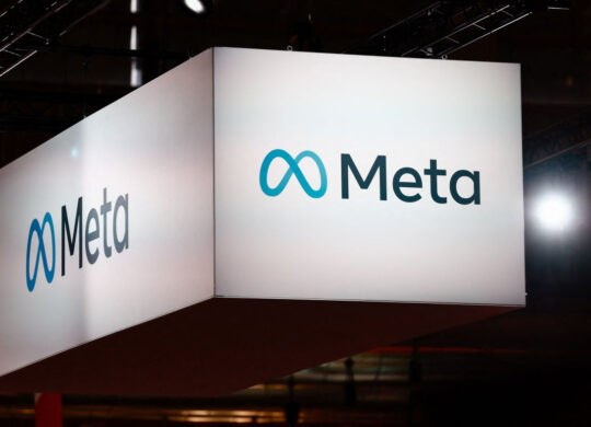 Meta Logo