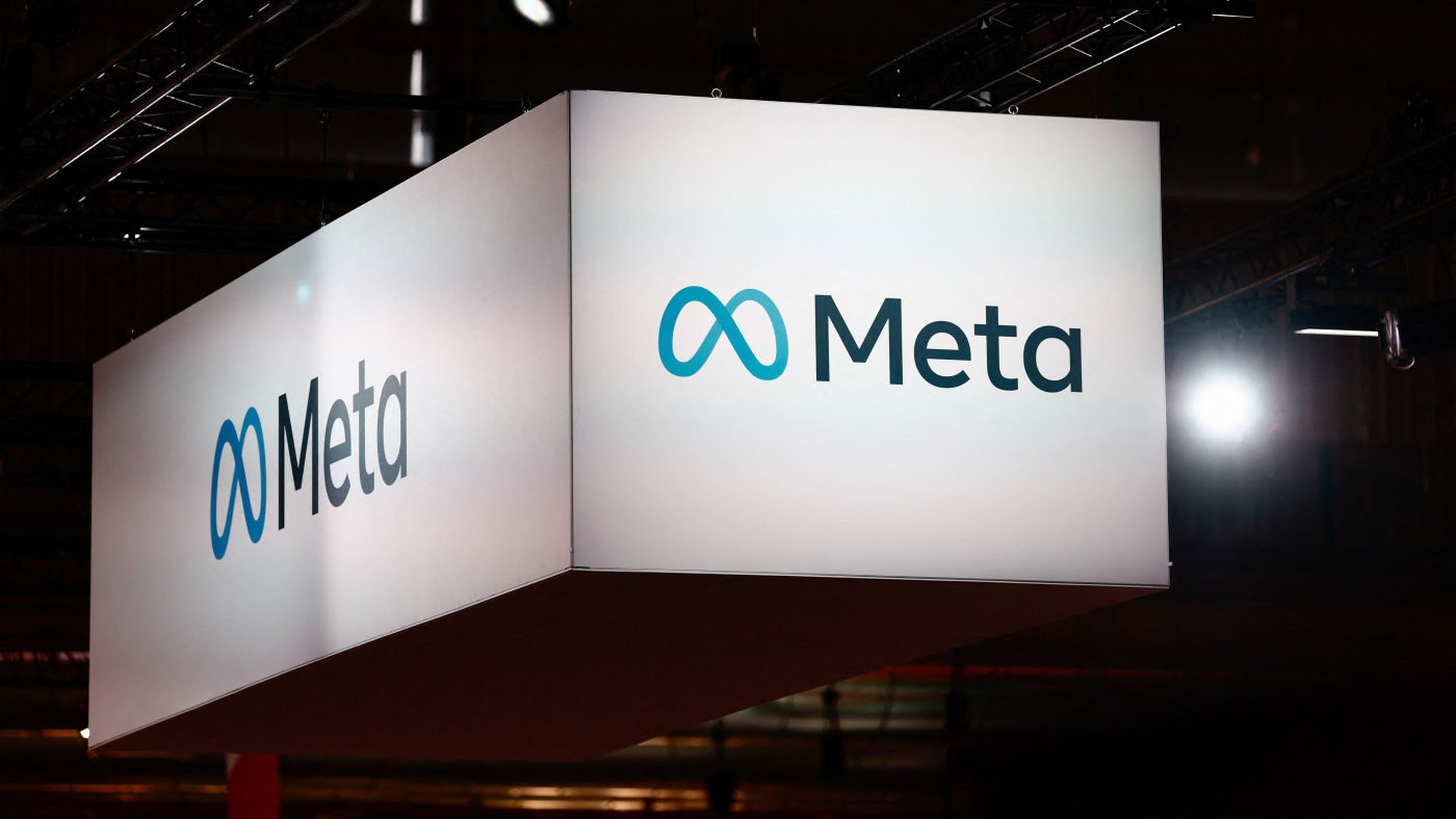 Meta Logo