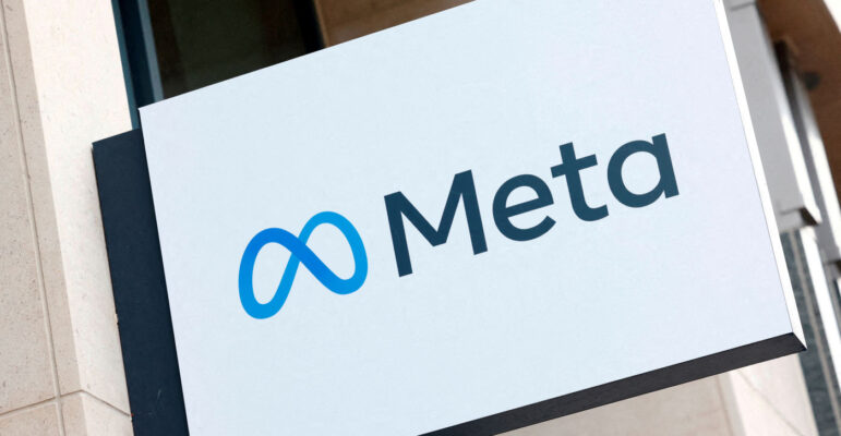 Meta Logo