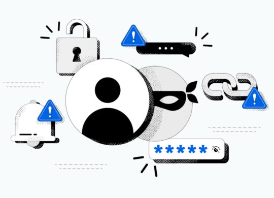 Meta Protection Arnaques