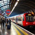 Metro Londres Metro Londres