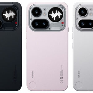 Image article Phone (4a) et (4a) Pro : Nothing dévoile ses nouveaux smartphones milieu de gamme