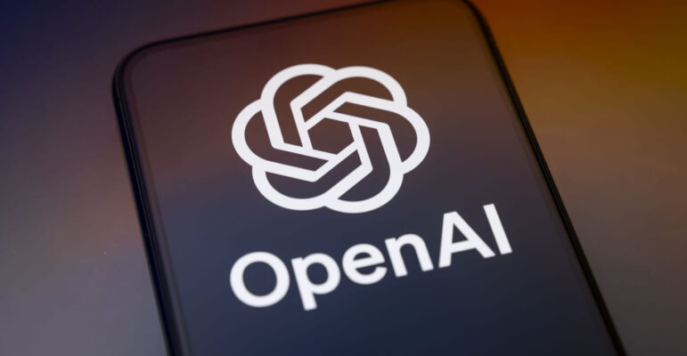 OpenAI Logo