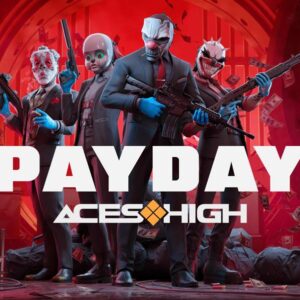 Image article Payday arrive sur la VR : « Aces High » promet des braquages coopératifs sur Meta Quest et SteamVR