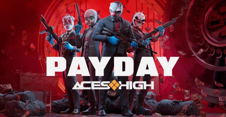 PAYDAY-Aces-High
