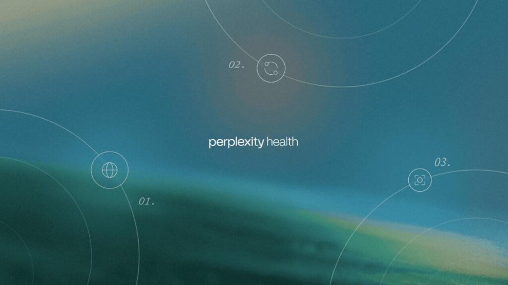 Perplexity Health 