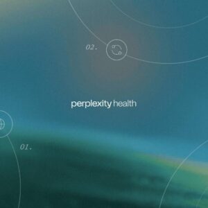 Image article Perplexity Health : l’IA de Perplexity se connecte aux dossiers médicaux pour des réponses personnalisées