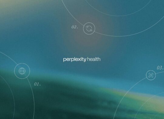 Perplexity Health
