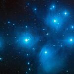 Pleiades_NASA, ESA, AUR