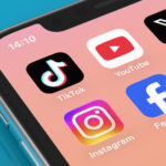 Reseaux Sociaux TikTok YouTube X Twitter Instagram Facebook Reseaux Sociaux TikTok YouTube X Twitter Instagram Facebook
