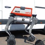 Rivr robot
