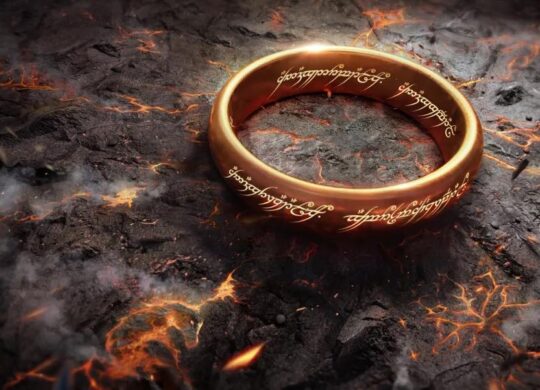 Seigneur des Anneaux