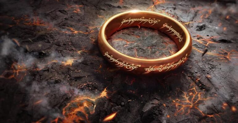 Seigneur des Anneaux