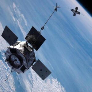 Image article La sonde Van Allen Probe A de la NASA va rentrer dans l’atmosphère de façon non contrôlée