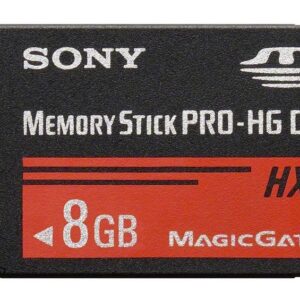 Image article Sony suspend la vente de presque toutes ses cartes mémoire face à la flambée de la NAND dopée par l’IA