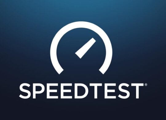 Speedtest