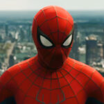 Spider-Man Brand New Day