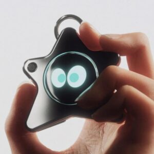 Image article Starboy : un “Tamagotchi” dopé à l’IA, ultra mignon et… unique
