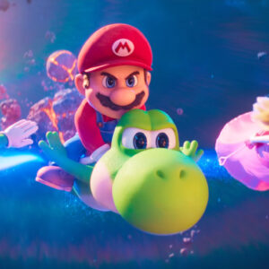 Image article Super Mario Galaxy le film : voici la bande-annonce finale