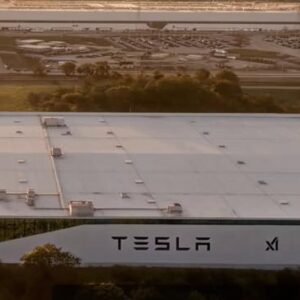 Image article Terafab : une méga-usine de puces à 20 milliards de dollars pour doper l’IA de Tesla, SpaceX et xAI
