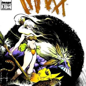 Image article Sam Kieth nous a quitté : l’artiste culte de The Maxx et co-créateur de Sandman est mort à 63 ans