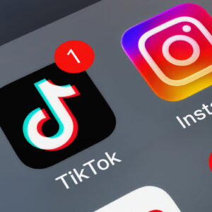 Image article TikTok refuse le chiffrement de bout en bout pour vos messages privés