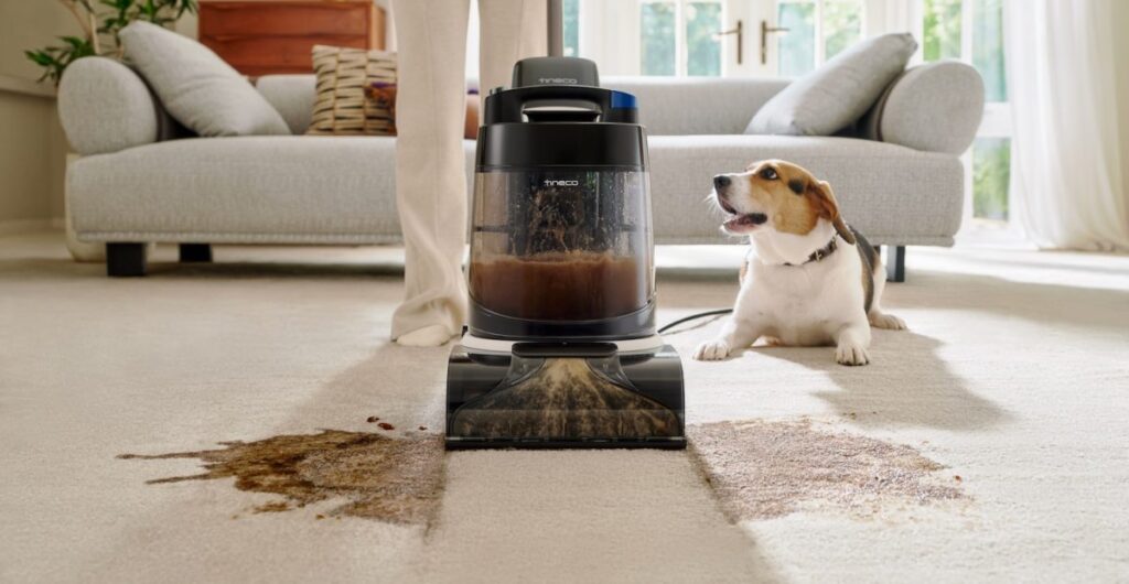 Tineco CARPET ONE Cruiser