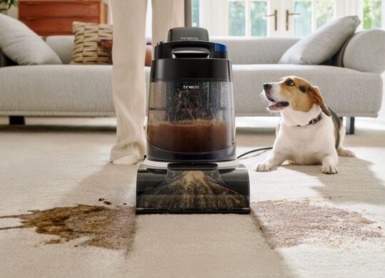 Tineco Carpet One Cruiser