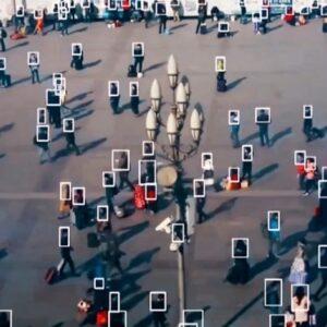 Image article Le FBI admet acheter des données de localisation de citoyens américains