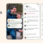 WhatsApp Comptes Enfants Geres Par Parents