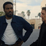 Wonder Man Yahya Abdul Mateen II Ben Kingsley