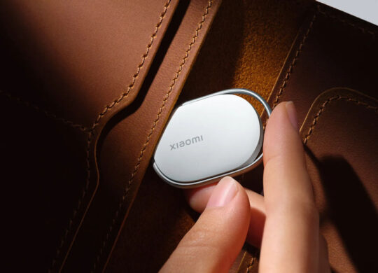 Xiaomi Tag