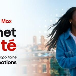 Image article Free lance le Forfait Free Max, une offre mobile avec Internet illimité en France et dans plus de 135 destinations