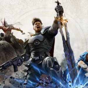 Image article Le shooter compétitif Highguard ferme ses serveurs le 12 mars, six semaines seulement après son lancement