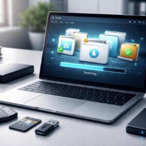 Image article 5 solutions efficaces pour récupérer des fichiers perdus sur PC et Mac