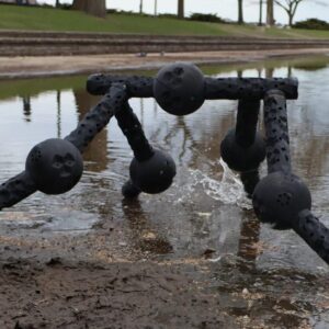 Image article Ces robots modulaires qui se “reconfigurent” pourraient préfigurer l&rsquo;avenir de la robotique