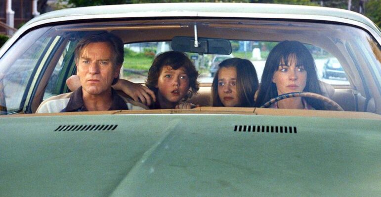 the End of Oak Street